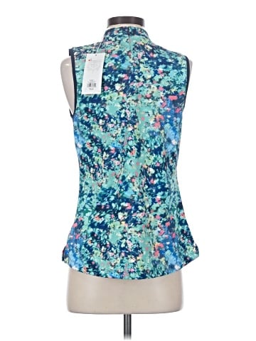 Lady Hagen Sleeveless Top (view 2)