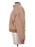 Blank NYC 100% Polyester Solid Tan Jacket Size S - photo 5