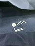 Zella Color Block Blue Active Pants Size S - photo 7