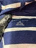 Lands' End 100% Cotton Blue Raincoat Size 3X - photo 6