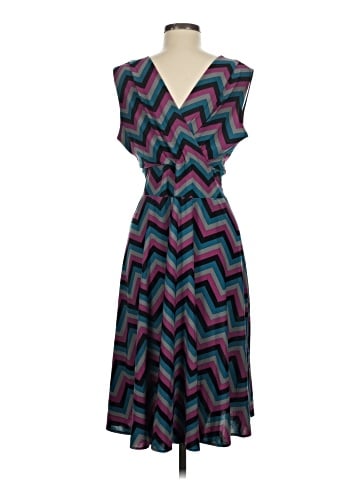 Karina Cocktail Dress (view 2)