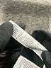 Athleta Color Block Black Active Pants Size S (petite) - photo 8