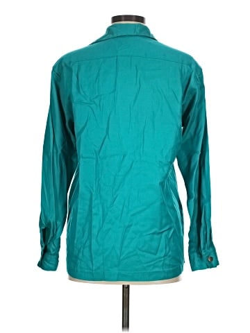 J.G. Hook Long Sleeve Button-Down Shirt (view 2)