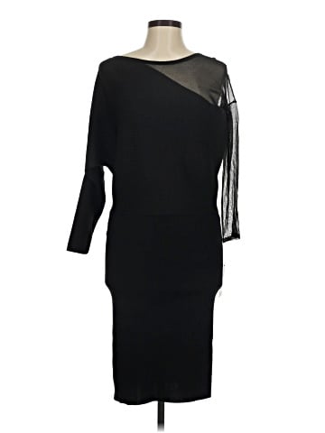 DKNY Cocktail Dress (view 1)