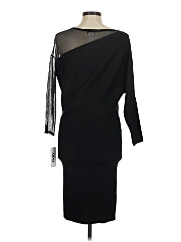 DKNY Cocktail Dress (view 2)