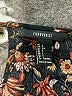 Forever 21 Paisley Black Casual Dress Size L - photo 7