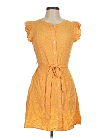 Ann Taylor LOFT Outlet Casual Dress (view 1)