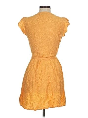 Ann Taylor LOFT Outlet Casual Dress (view 2)
