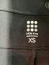 Title Nine Solid Black Active Pants Size XS - photo 7