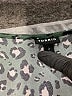 Torrid Polka Dots Green Cocktail Dress Size 2X Plus (2) - photo 7