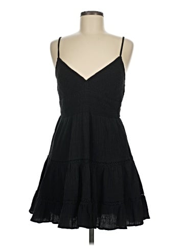 American Eagle Outfitters Cocktail Dress (view 1)