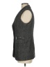 MICHAEL Michael Kors Gray Vest Size 8 - photo 5