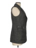 MICHAEL Michael Kors Gray Vest Size 8 - photo 4