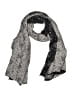 Ann Taylor LOFT Gray Scarf One size - photo 1