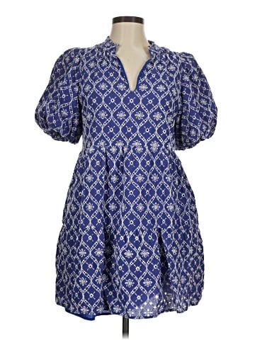Sugarlips Casual Dress (view 1)