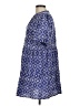 Sugarlips Blue Casual Dress Size M - photo 5