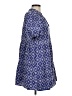 Sugarlips Blue Casual Dress Size M - photo 4