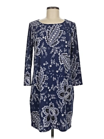 BCBGMAXAZRIA Casual Dress (view 1)