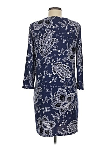 BCBGMAXAZRIA Casual Dress (view 2)