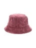 Apana Burgundy Hat One size - photo 1