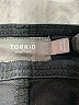 Torrid Solid Black Casual Pants Size 24 - photo 4