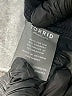 Torrid Solid Black Casual Pants Size 24 - photo 5