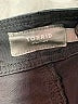 Torrid Solid Black Casual Pants Size 24 - photo 4