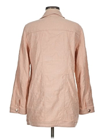 Chico's Trenchcoat (view 2)