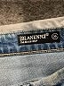 Blank NYC Color Block Blue Jeans Size 30 waist - photo 7