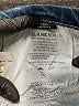 Blank NYC Color Block Blue Jeans Size 30 waist - photo 8