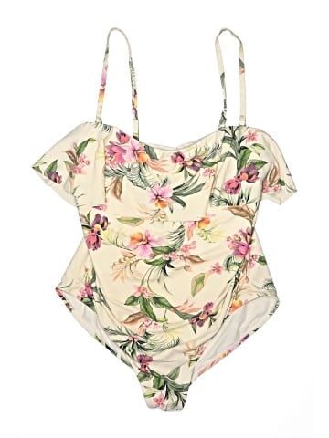 Kona Sol Bodysuit (view 1)
