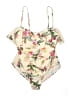 Kona Sol Ivory Bodysuit Size XL - photo 1