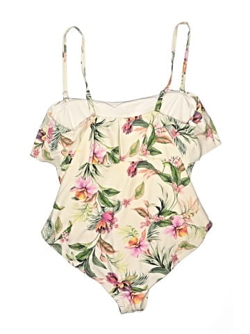 Kona Sol Bodysuit (view 2)