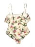 Kona Sol Ivory Bodysuit Size XL - photo 2