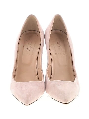 J.Crew Heels (view 2)