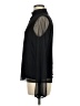 Sanctuary Black Long Sleeve Blouse Size M (estimated) - photo 5