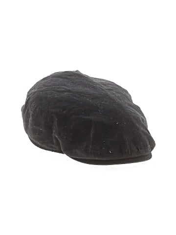 George Hat (view 1)