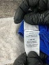 Athletic Works 100% Polyester Color Block Blue Track Pants Size L - photo 8