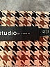 Studio by Torrid Checkered-gingham Brown Casual Pants Size 4X Plus (4) - photo 4