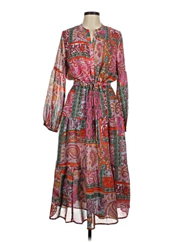 Soft Surroundings Casual Dress (view 1)