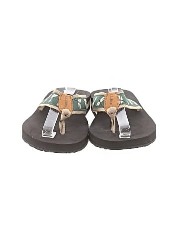 L.L.Bean Flip Flops (view 2)