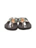 L.L.Bean Green Flip Flops Size 7 - photo 2