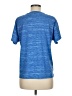 Title Nine Tweed Blue Active T-Shirt Size M - photo 2
