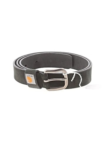Carhartt Leather Belt (view 1)