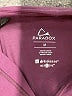Paradox Burgundy Pullover Sweater Size M - photo 7