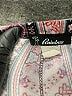 Rainbow Paisley Pink Casual Pants Size S (estimated) - photo 7
