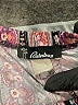 Rainbow Paisley Pink Casual Pants Size S (estimated) - photo 8