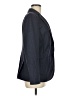 Talbots Gray Blazer Size 8 - photo 4