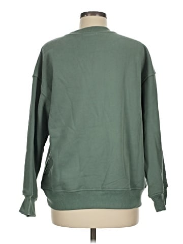 Gilli Sweatshirt (view 2)