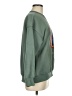 Gilli Graphic Green Sweatshirt Size M - photo 4